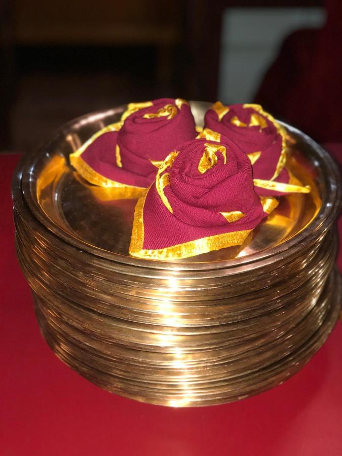 Kathmandu View Hotel מראה חיצוני תמונה
