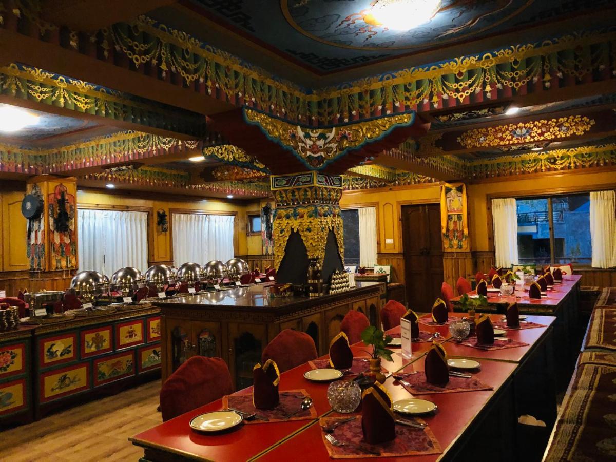 Kathmandu View Hotel מראה חיצוני תמונה
